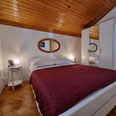Apartment Zen Grebaštica Екстериор снимка