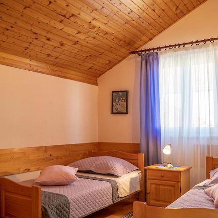 Apartment Zen Grebaštica Екстериор снимка