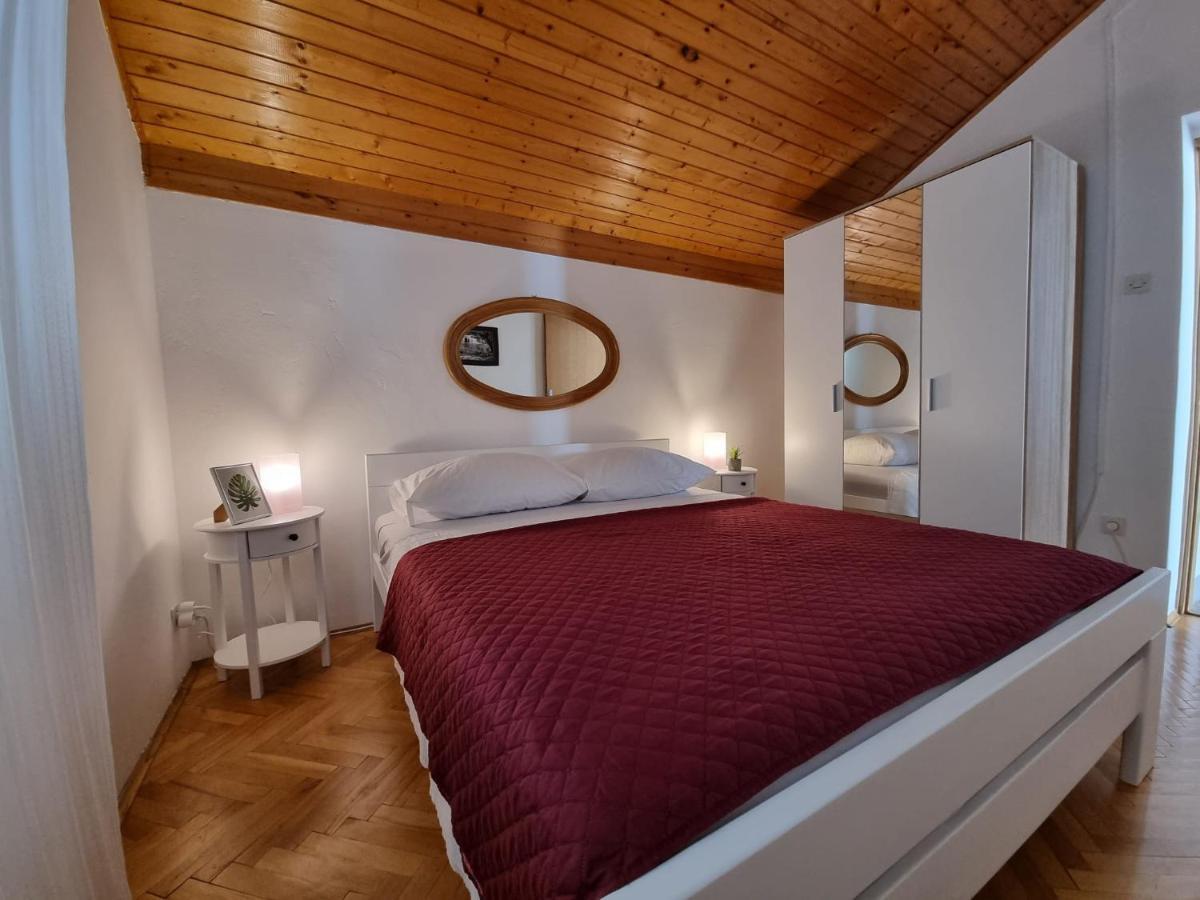 Apartment Zen Grebaštica Екстериор снимка