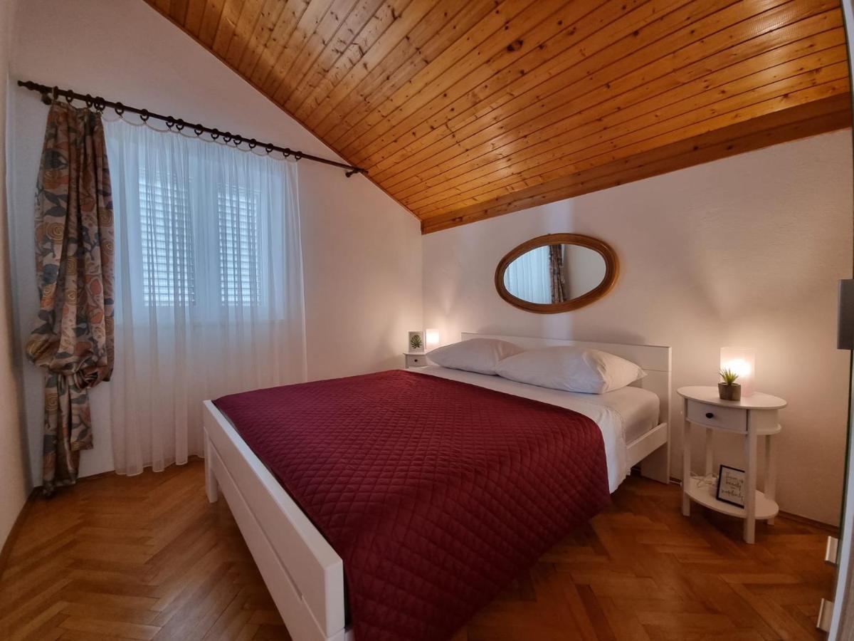 Apartment Zen Grebaštica Екстериор снимка