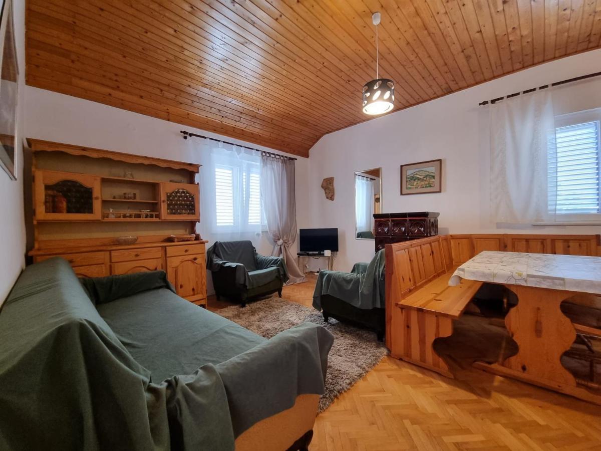 Apartment Zen Grebaštica Екстериор снимка