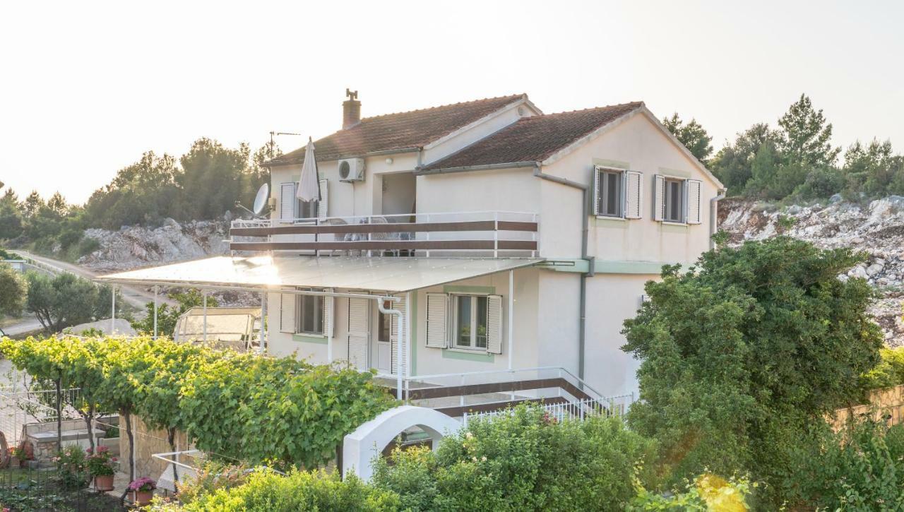 Apartment Zen Grebaštica Екстериор снимка
