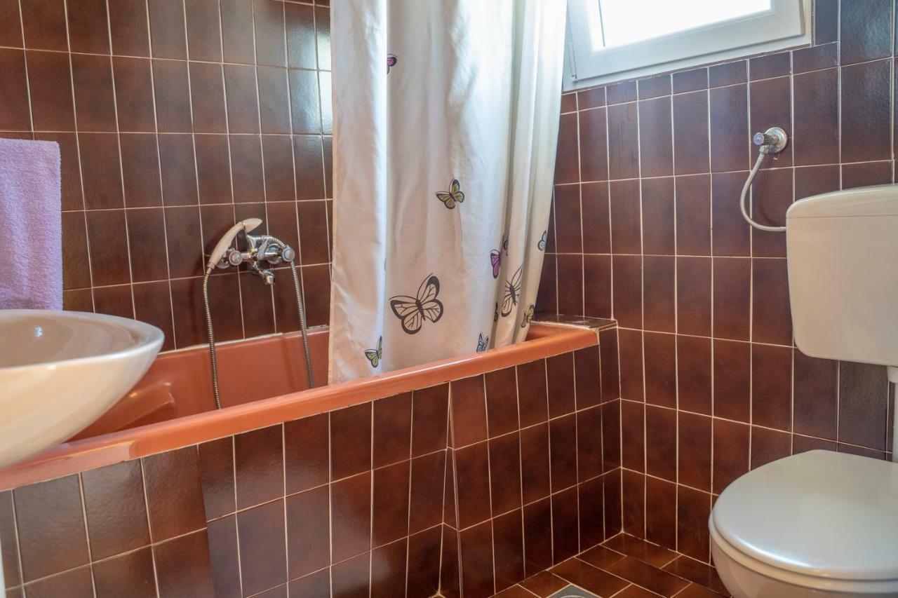 Apartment Zen Grebaštica Екстериор снимка