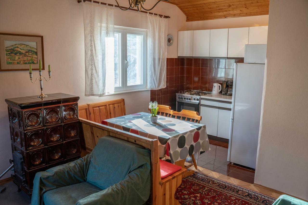 Apartment Zen Grebaštica Екстериор снимка