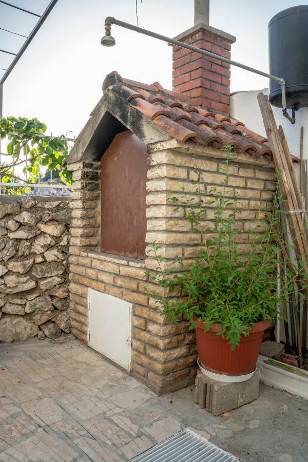 Apartment Zen Grebaštica Екстериор снимка