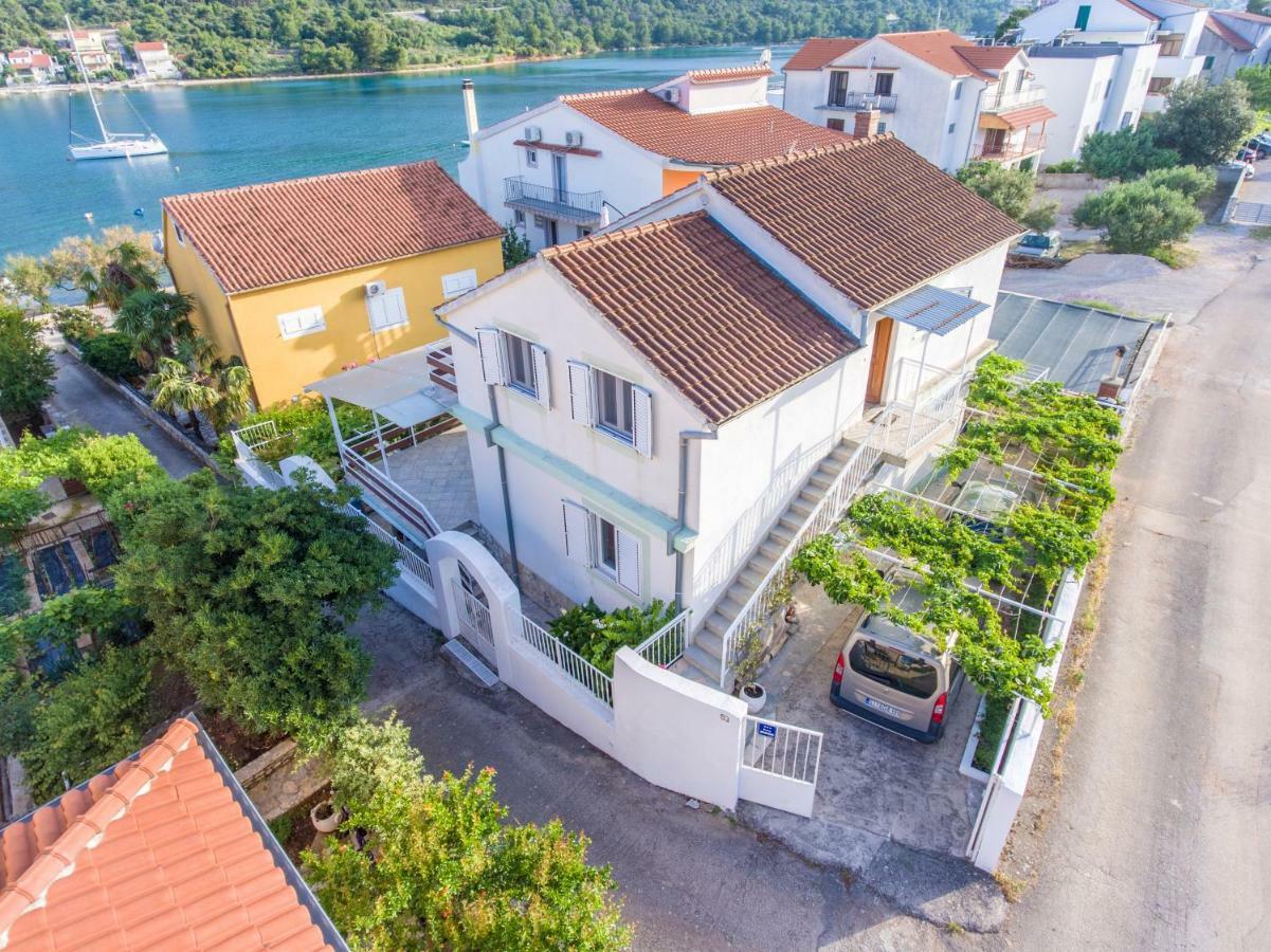 Apartment Zen Grebaštica Екстериор снимка