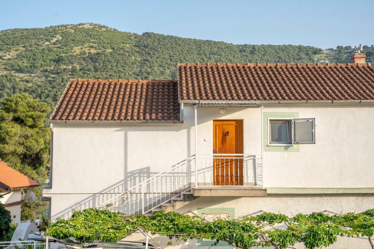 Apartment Zen Grebaštica Екстериор снимка