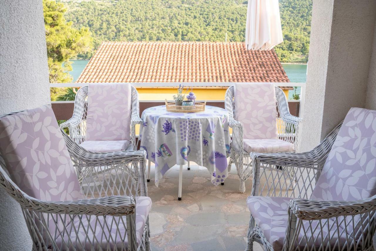 Apartment Zen Grebaštica Екстериор снимка