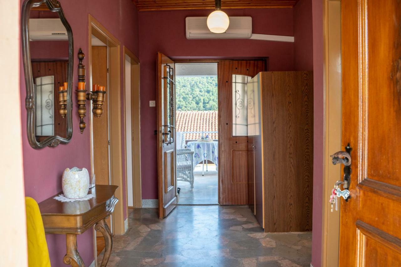 Apartment Zen Grebaštica Екстериор снимка