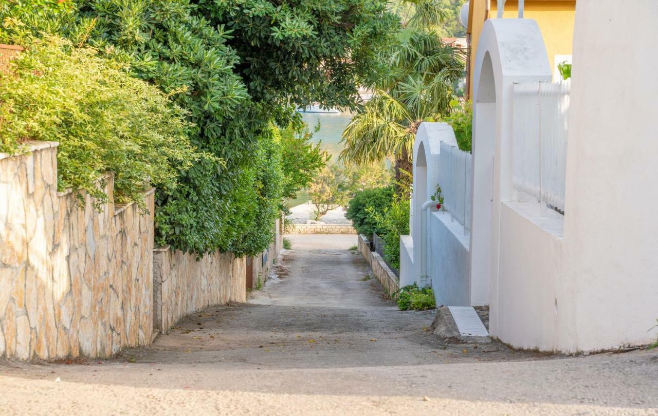Apartment Zen Grebaštica Екстериор снимка