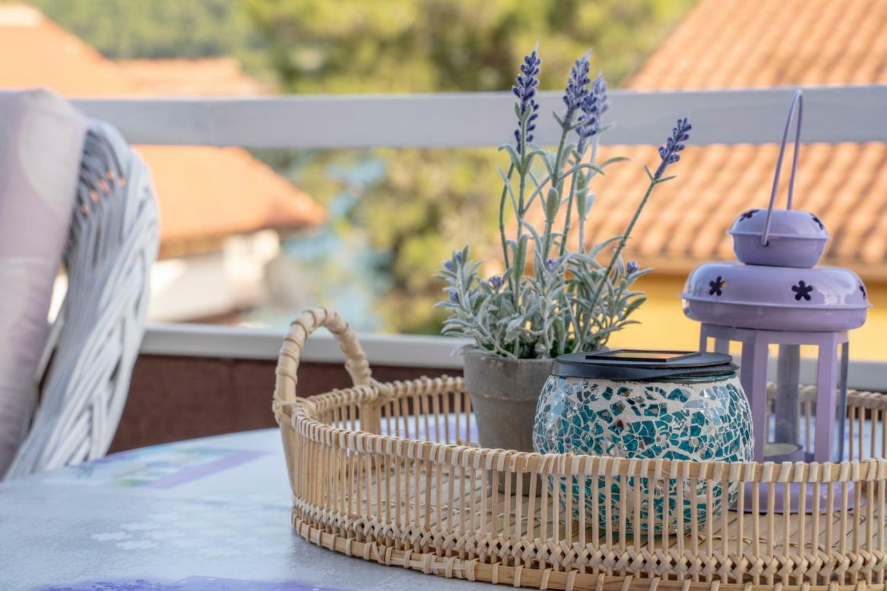 Apartment Zen Grebaštica Екстериор снимка