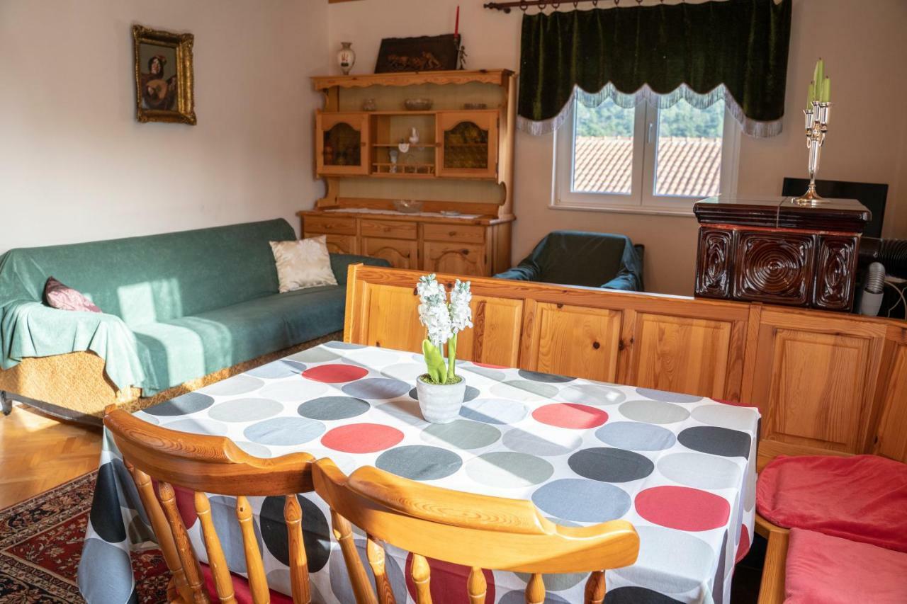 Apartment Zen Grebaštica Екстериор снимка