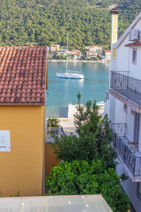 Apartment Zen Grebaštica Екстериор снимка