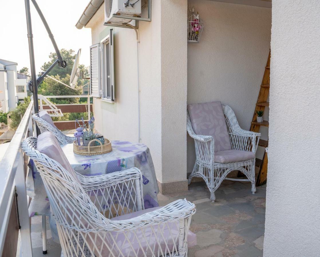 Apartment Zen Grebaštica Екстериор снимка