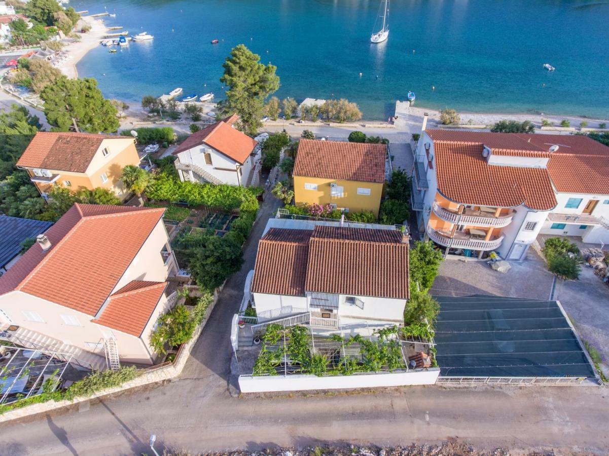 Apartment Zen Grebaštica Екстериор снимка