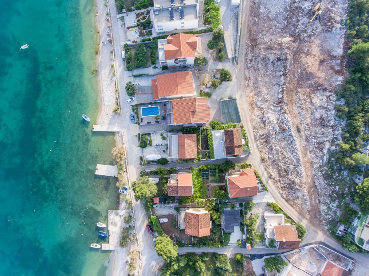Apartment Zen Grebaštica Екстериор снимка